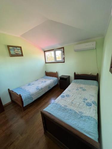 Mimino-kongo Hotel