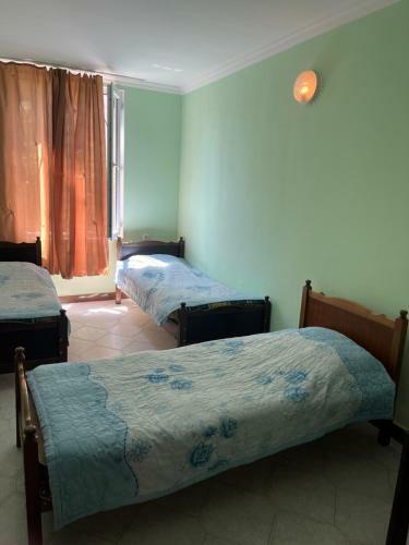 Mimino-kongo Hotel
