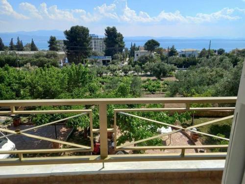 Villa Ev�lia - Residential Complex In Malakonda Gr