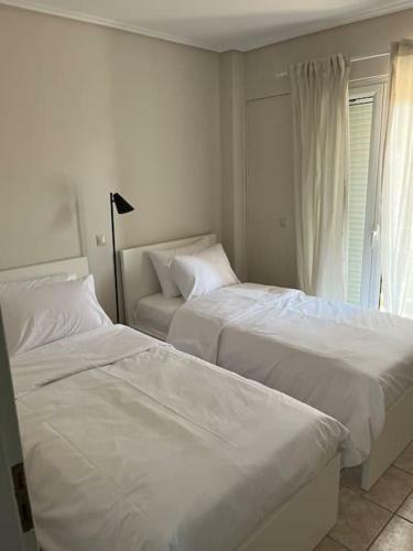 Villa Ev�lia - Residential Complex In Malakonda Gr