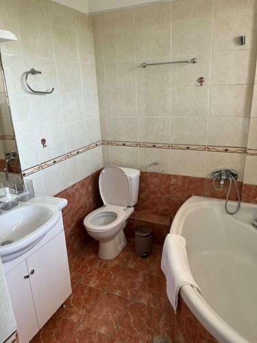 Villa Ev�lia - Residential Complex In Malakonda Gr