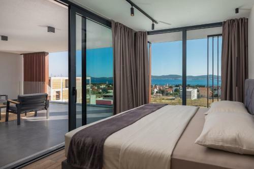 Beautiful Villa Tramonto