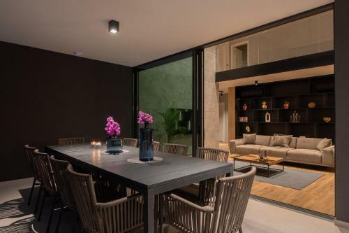 Beautiful Villa Tramonto