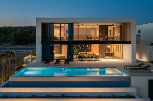 Beautiful Villa Tramonto