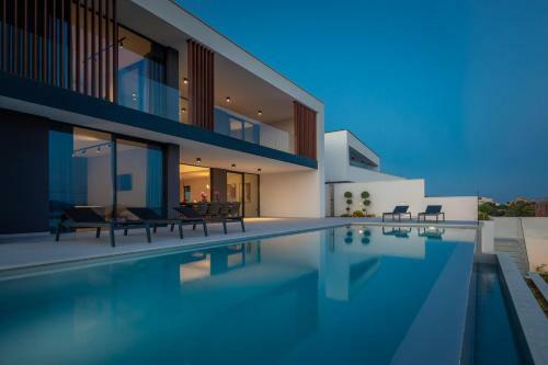 Beautiful Villa Tramonto