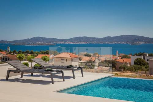 Beautiful Villa Tramonto