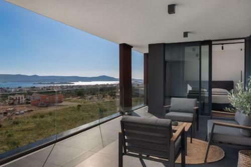 Beautiful Villa Tramonto
