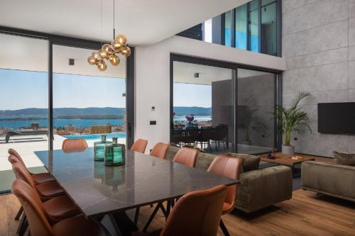 Beautiful Villa Tramonto