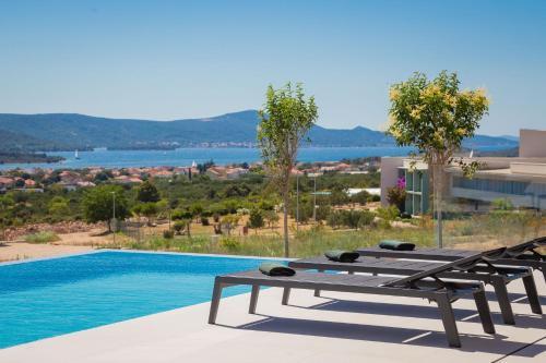 Beautiful Villa Tramonto