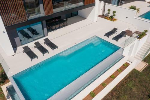 Beautiful Villa Tramonto