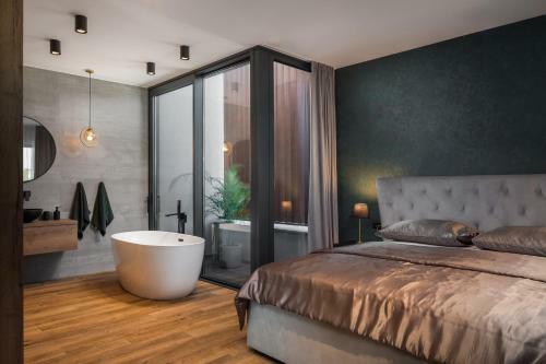 Beautiful Villa Tramonto