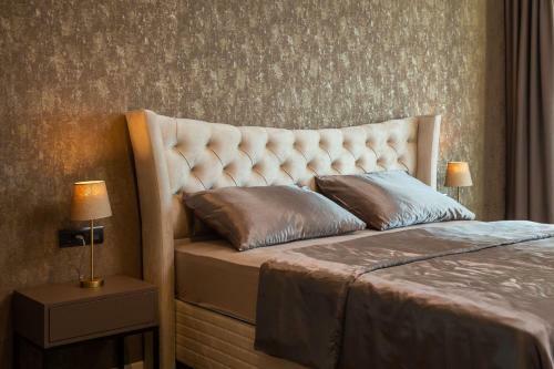 Beautiful Villa Tramonto