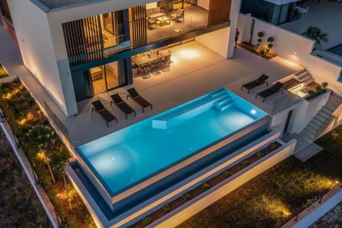 Beautiful Villa Tramonto