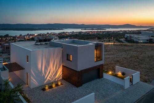 Beautiful Villa Tramonto