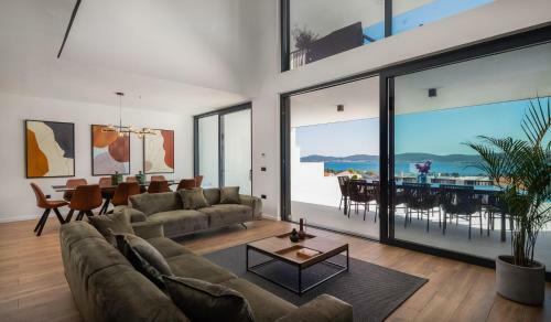 Beautiful Villa Tramonto