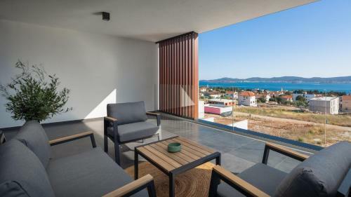 Beautiful Villa Tramonto