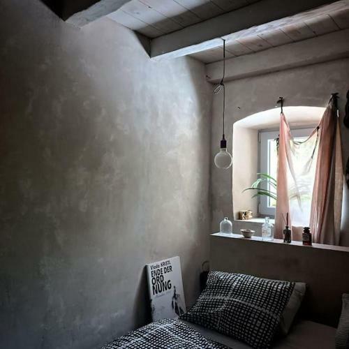 Petit 19th Century Casa, Casa Maggiolina, Istria