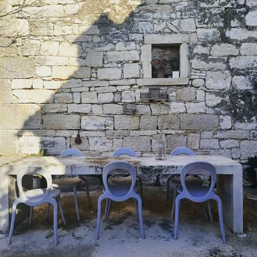 Petit 19th Century Casa, Casa Maggiolina, Istria