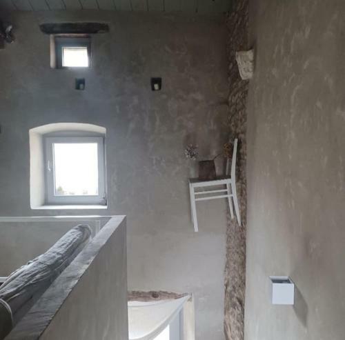 Petit 19th Century Casa, Casa Maggiolina, Istria