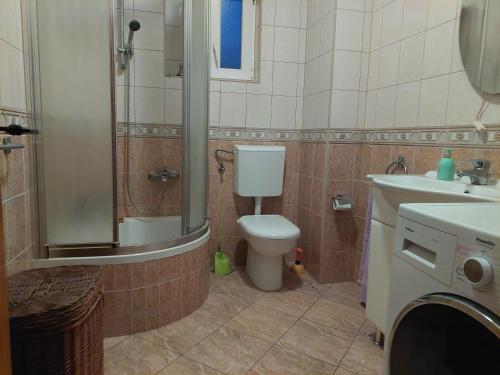 Apartments Zoran