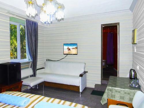 Hostal Old City Tbilisi Guest House