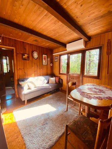 Rest House Korana