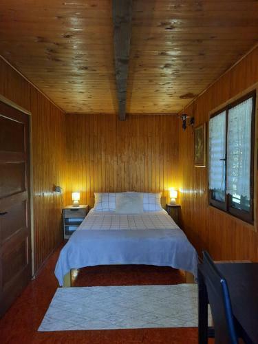 Rest House Korana