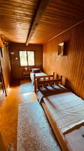 Rest House Korana