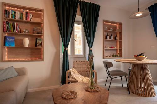 Apartamento Good Vibrations In Center 80m2 For 2 Glavica
