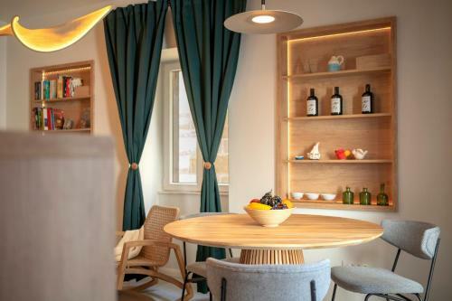 Apartamento Good Vibrations In Center 80m2 For 2 Glavica