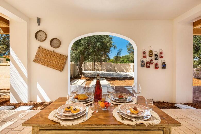 Tenuta Anna By Barbarhouse