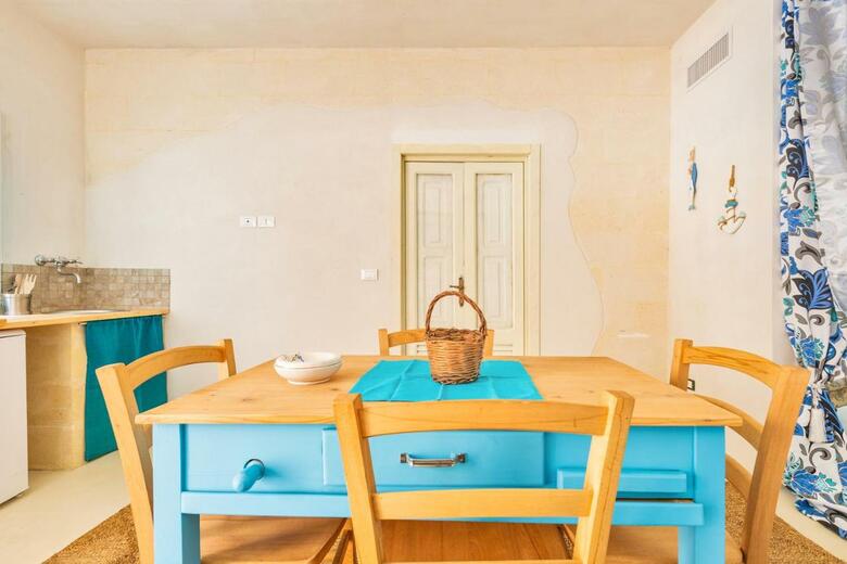 Tenuta Anna By Barbarhouse