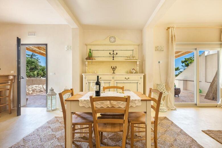 Tenuta Anna By Barbarhouse