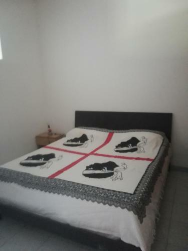 Apartamento Vallina 1