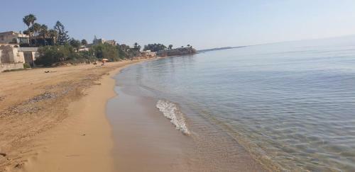 Apartamento Casa Vacanze Geltrude