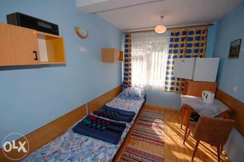 Apartamento Domek Jagwiga