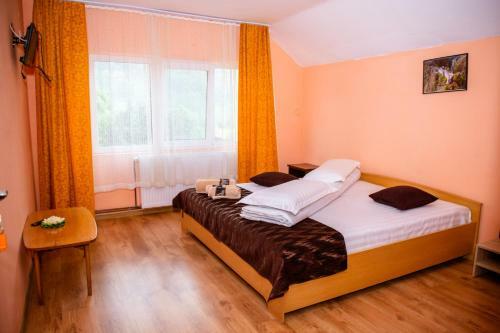 Hostal Popasul Drume?ului Transf?g?r??an