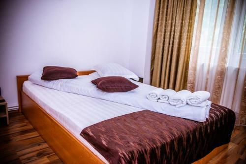 Hostal Popasul Drume?ului Transf?g?r??an