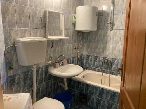 Apartamento Vremeplov