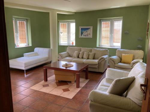 Apartamento Vremeplov