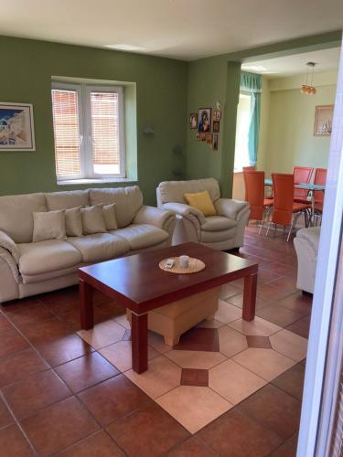 Apartamento Vremeplov