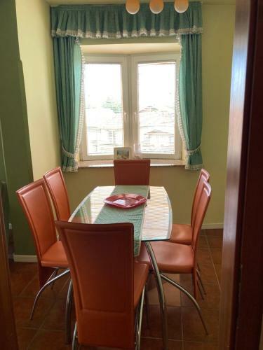 Apartamento Vremeplov