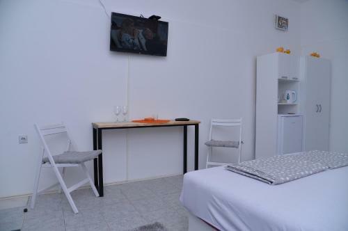 Apartments Inn Smederevska Palanka