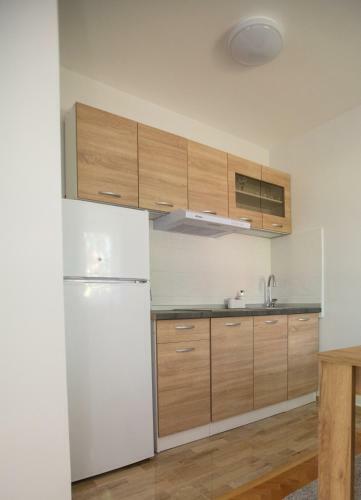Apartman Studio Blue