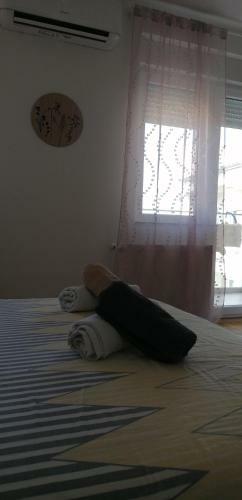 Studio Apartman Mati?