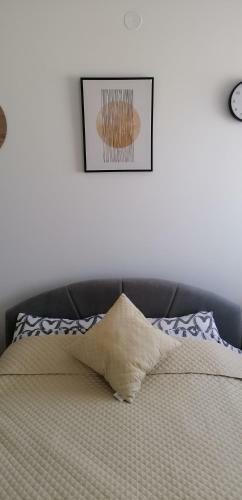 Studio Apartman Mati?
