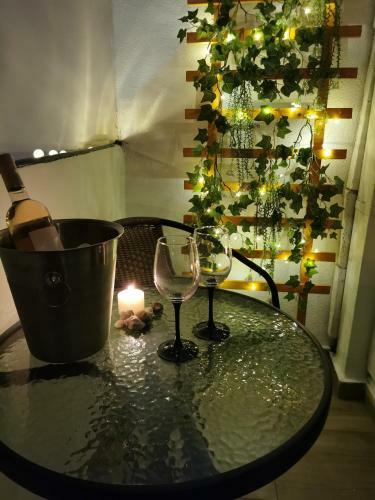 Untold Downtown 2 Rooms Apartament