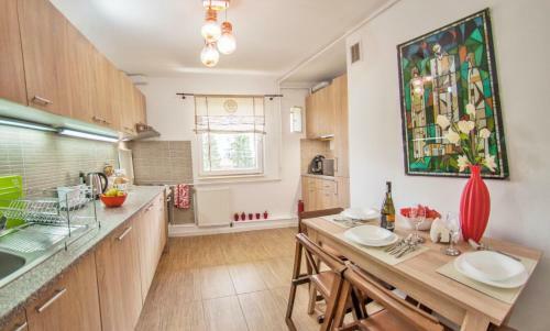 Apartamento Rental 14