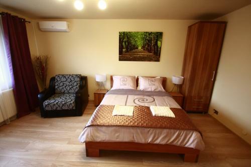 Apartamento Sunshine View