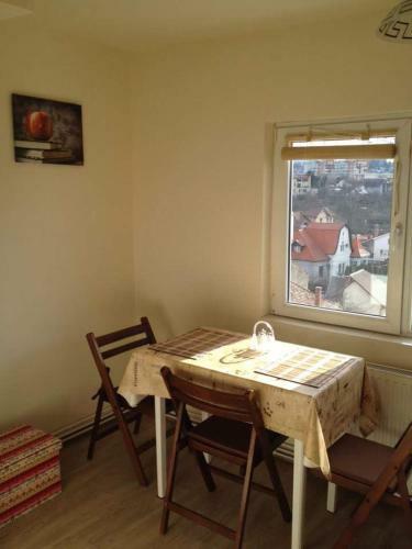 Apartamento Sunshine View